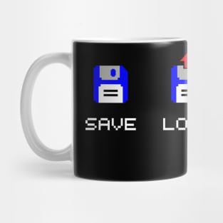 I'd Rather be Loaded v2 Mug